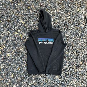 Patagonia hoodie